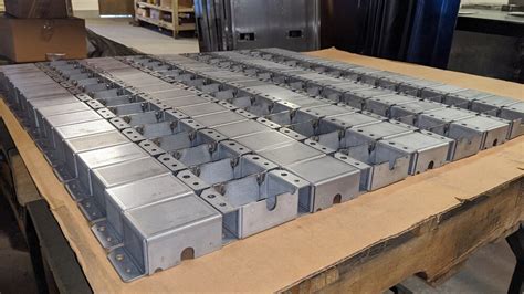 metal component fabrication|sheet metal fabrication services.